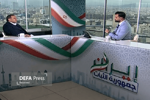 مشاور فرمانده سپاه: سربازان آمریکا اهداف مشروع ایران خواهند بود مشاور فرمانده سپاه: سربازان آمریکا اهداف مشروع ایران خواهند بود