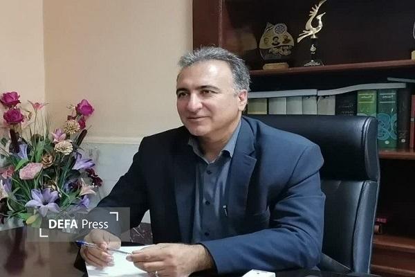 زینی وند: انقلاب اسلامی تحولات بنیادین در نظام آموزشی کشور ایجاد کرد زینی وند: انقلاب اسلامی تحولات بنیادین در نظام آموزشی کشور ایجاد کرد