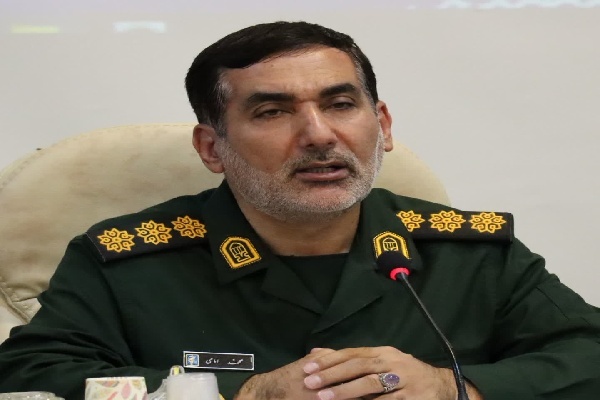 حضور مردم و توان بازدارندگی، ستون‌های قدرت جمهوری اسلامی است