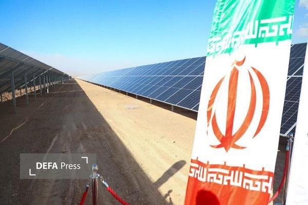 دستاورد سفر یکروزه وزیر صمت به استان یزدافتتاح ویدئو کنفرانسی کارخانه گندله‌سازی بهاباد با دستور رئیس‌جمهور