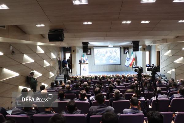 دستاورد سفر یکروزه وزیر صمت به استان یزدافتتاح ویدئو کنفرانسی کارخانه گندله‌سازی بهاباد با دستور رئیس‌جمهور