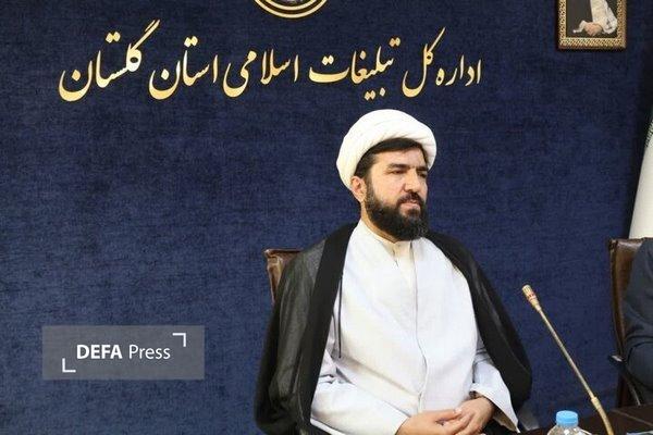 جامعه انقلاب اسلامی ظرفیت بالایی برای گسترش کنشگری قرآنی دارد جامعه انقلاب اسلامی ظرفیت بالایی برای گسترش کنشگری قرآنی دارد