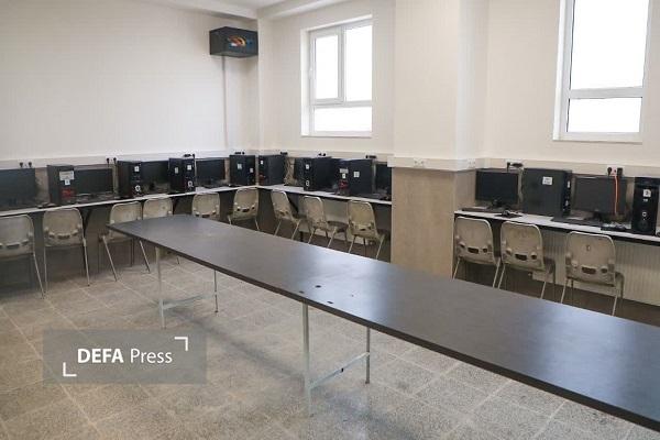 دستاورد سفر یکروزه وزیر صمت به استان یزدافتتاح ویدئو کنفرانسی کارخانه گندله‌سازی بهاباد با دستور رئیس‌جمهور