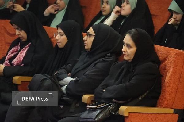 برگزاری همایش بزرگ جوانان و نوجوانان گام دوم انقلاب در کرمان +تصاویر برگزاری همایش بزرگ جوانان و نوجوانان گام دوم انقلاب در کرمان +تصاویر