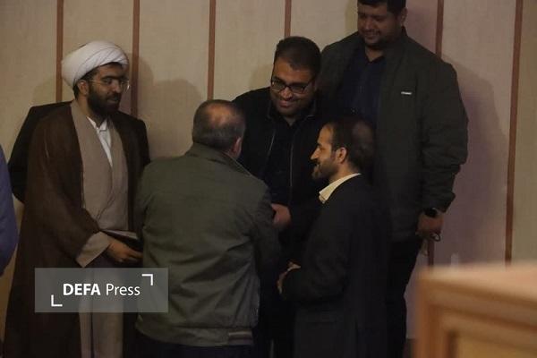 برگزاری همایش بزرگ جوانان و نوجوانان گام دوم انقلاب در کرمان +تصاویر برگزاری همایش بزرگ جوانان و نوجوانان گام دوم انقلاب در کرمان +تصاویر