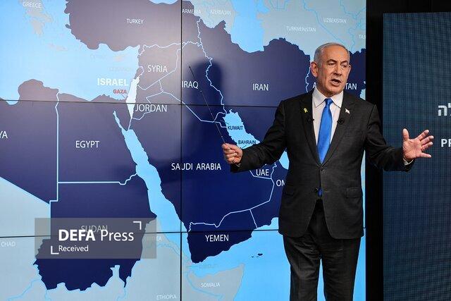 معاریو: آمریکا و اسرائیل بزرگترین تهدید برای امنیت جهان عرب هستند نه ایران معاریو: آمریکا و اسرائیل بزرگترین تهدید برای امنیت جهان عرب هستند نه ایران