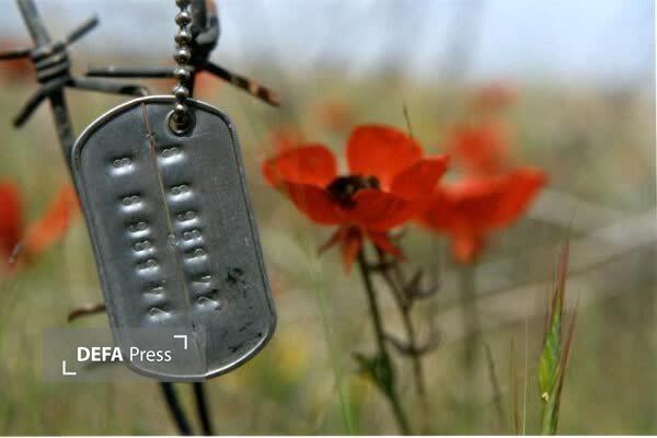 برگزاری یادواره شهدای روستا‌های آمل 