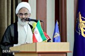 حجت‌الاسلام حاجی‌صادقی: هدف اصلی دشمن تسلیم‌کردن ایران است