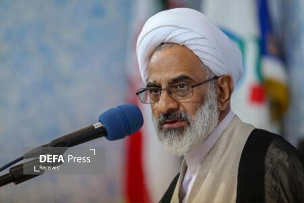 جنگ اصلی امروز، جنگ شناختی است جنگ اصلی امروز، جنگ شناختی است