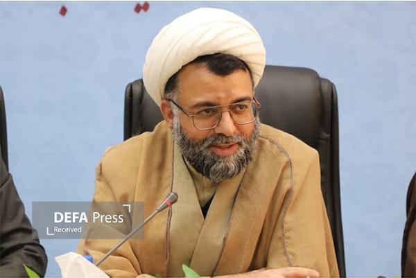 دشمن با راهبرد ۲۰ ساله، پروژه نفرت را دنبال میکند دشمن با راهبرد ۲۰ ساله، پروژه نفرت را دنبال میکند