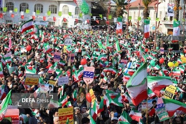 زمینهسازی برای ظهور امام مهدی و ظلمستیزی در انقلاب اسلامی زمینهسازی برای ظهور امام مهدی و ظلمستیزی در انقلاب اسلامی