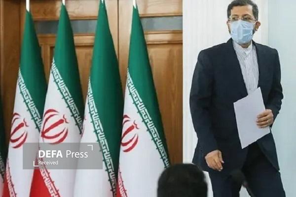 المیادین: ایران در صورت مشاهده جدیت آمریکا، آماده مذاکرات مستقیم است المیادین: ایران در صورت مشاهده جدیت آمریکا، آماده مذاکرات مستقیم است