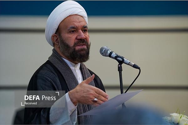 جنگ روانی دشمن، دانشگاهها را هدف گرفته است جنگ روانی دشمن، دانشگاهها را هدف گرفته است