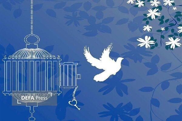 در جشن بزرگ نیمه شعبان ۸۰ زندانی جرائم غیرعمد در کردستان آزاد شدند در جشن بزرگ نیمه شعبان ۸۰ زندانی جرائم غیرعمد در کردستان آزاد شدند