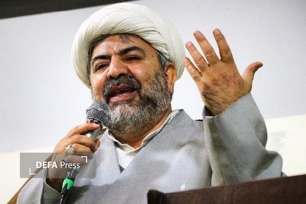 تهدیدهای آمریکا به بنبست رسیده است تهدیدهای آمریکا به بنبست رسیده است