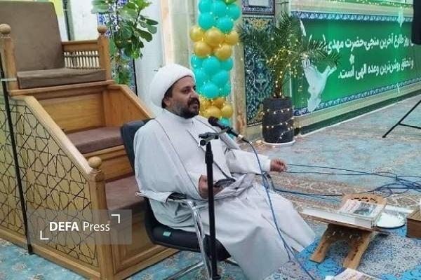 تحول در ارتباط با امام زمان (عج) و حرکت به سوی «انتظار فعال» ضروری است