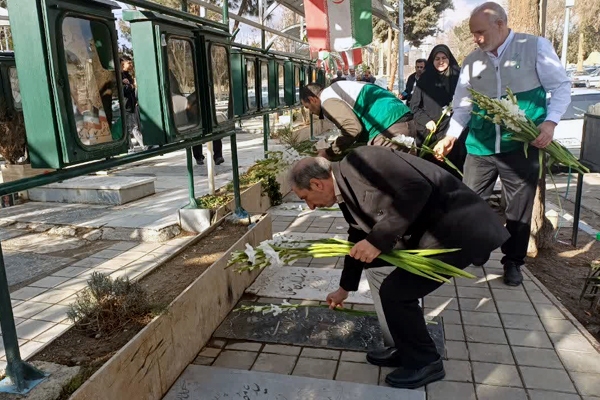 قرار دل‌ها کنار نام‌ها/ پیوند ناگسستنی «ما می‌توانیم» با راه سرخ