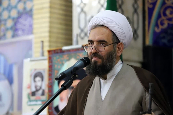 امام‌جمعه مهستان: هرگونه مذاکره باید تضمین‌کننده عزت و منافع ملی باشد