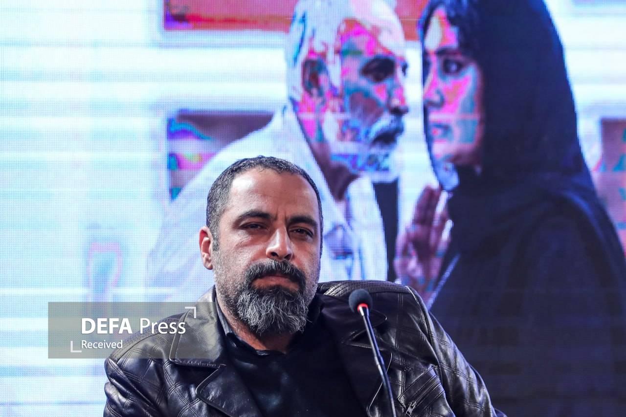 تهیهکننده «رقص باد»: هدف فیلم ارائه مفاهیم عمیق ملی و انسانی به مخاطب است تهیهکننده «رقص باد»: هدف فیلم ارائه مفاهیم عمیق ملی و انسانی به مخاطب است