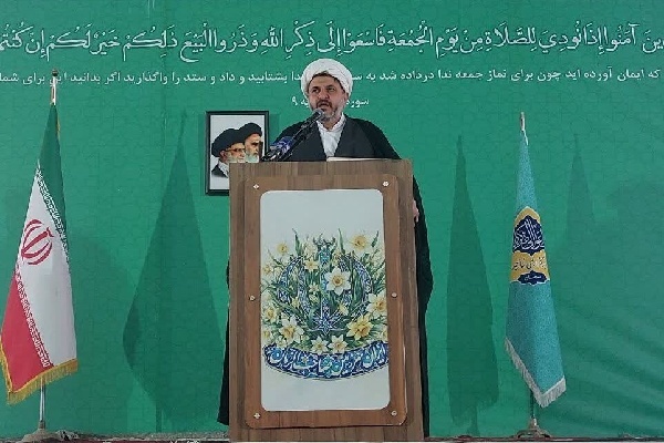 فضای مجازی میدان اصلی دسیسه‌های دشمن است