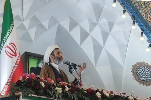 راهپیمایی شکوهمند ملت در ۲۲ بهمن محاسبه‌های دشمن را برهم می‌زند