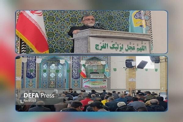 پور علی: اشتغال جوانان و توسعه کوهدشت در اولویت ویژه استان است پور علی: اشتغال جوانان و توسعه کوهدشت در اولویت ویژه استان است