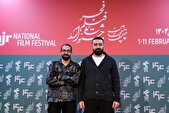 کارگردان «حاشیه»: هجمه به جشنواره فجر کار فاشیست‌های رسانه‌ای است