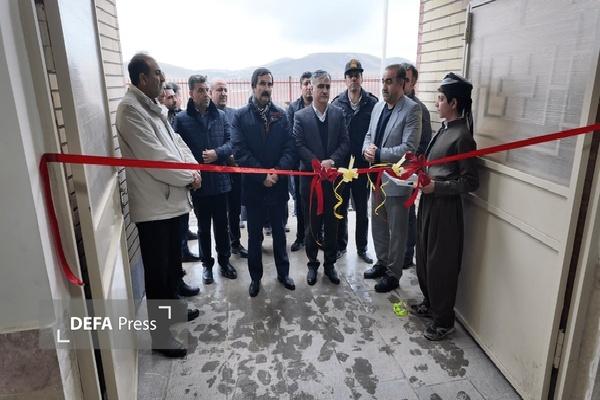 همزمان با ایام دهه فجر طرحهای مختلفی در شهرستان سنندج به بهرهبرداری رسید همزمان با ایام دهه فجر طرحهای مختلفی در شهرستان سنندج به بهرهبرداری رسید