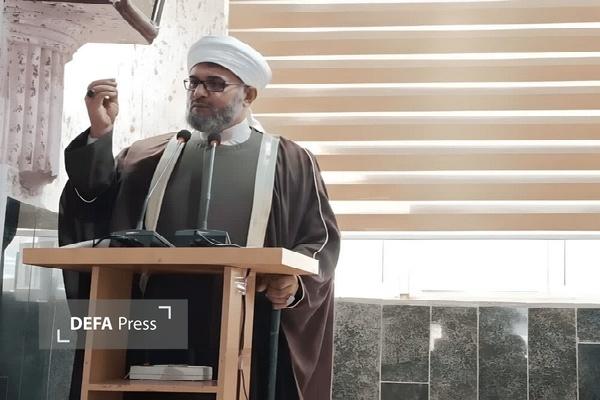 راهبرد نظامی جمهوری اسلامی ایران امروز از پدافند به آفند بازدارنده تغییر یافته است