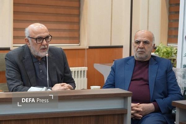 تشکیل شورای سیاستگذاری کنگره ملی حماسه اسلامی ۶ بهمن 