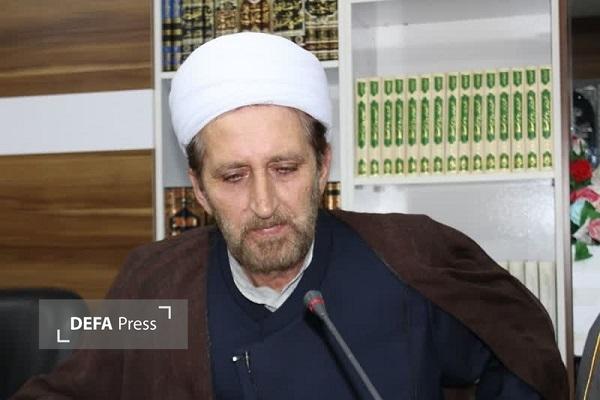 تبعیت از رهبری دینی رکن اساسی پیروزی ملت ایران در برابر دشمنان است