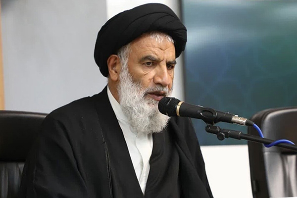 نماینده ولی فقیه در خوزستان: اراده الهی تعیین کننده سرنوشت هر گونه نبرد میان حق و باطل است