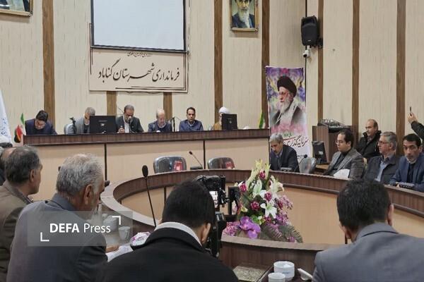 فعال‌سازی ۲۰ معدن غیرفعال و حمایت ۷ هزار میلیارد ریالی دولت از صنایع گناباد