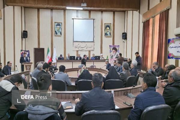 فعال‌سازی ۲۰ معدن غیرفعال و حمایت ۷ هزار میلیارد ریالی دولت از صنایع گناباد