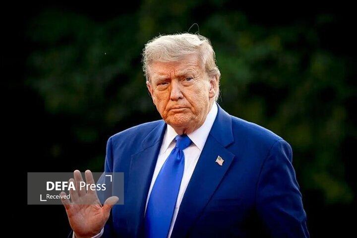 ترامپ: توافقی که به موضوع هستهای محدود شود، قابل قبول است ترامپ: توافقی که به موضوع هستهای محدود شود، قابل قبول است