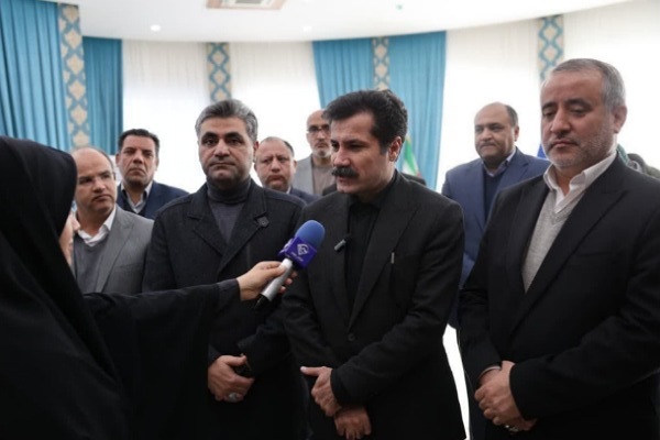 خراسان جنوبی، قابلیت تبدیل شدن به یک هاب منطقه‌ای در شرق کشور را دارد