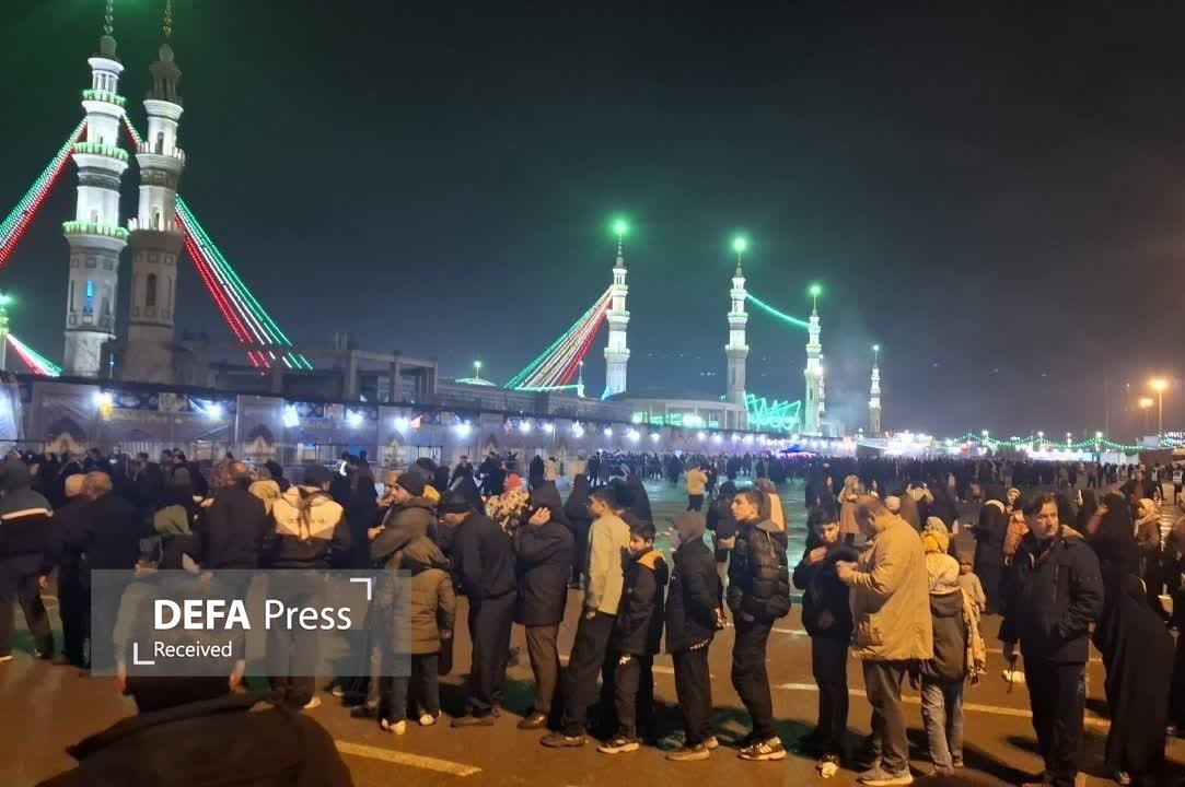 ورود خیرین به عرصههای فرهنگی راهگشاست ورود خیرین به عرصههای فرهنگی راهگشاست