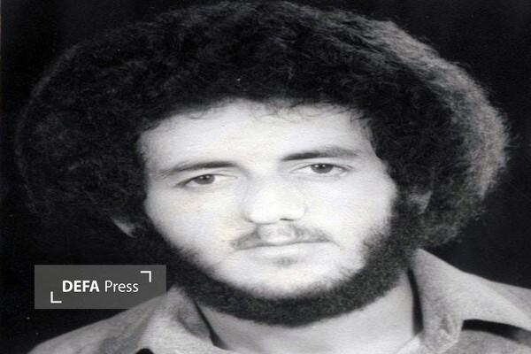 مروری بر زندگینامه شهید «امرالله آقایان» مروری بر زندگینامه شهید «امرالله آقایان»