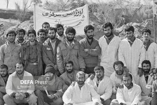 عملیاتی که از والفجر به والفجر مقدماتی تبدیل شد / روایت گردان کمیل و حنظله