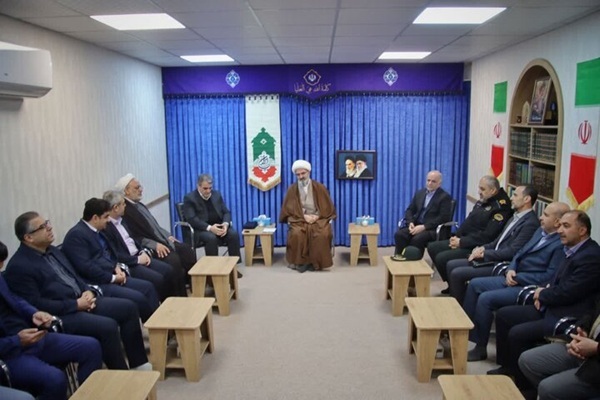 رحیمی: اغتشاشات یک «توطئه‌ تمام‌ عیار» از سوی دشمنان بود