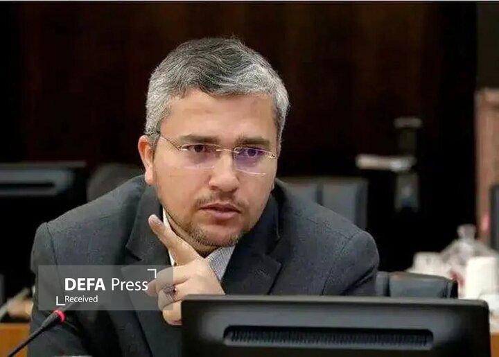 رضایی: ترامپ دروغگو است رضایی: ترامپ دروغگو است