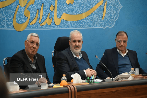 علی آبادی: مصرف انرژیمان کاهشی شده اما بالاتر از حد جهانی است علی آبادی: مصرف انرژیمان کاهشی شده اما بالاتر از حد جهانی است