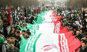 چگونگی برگزاری راهپیمایی ۲۲ بهمن در بوشهر