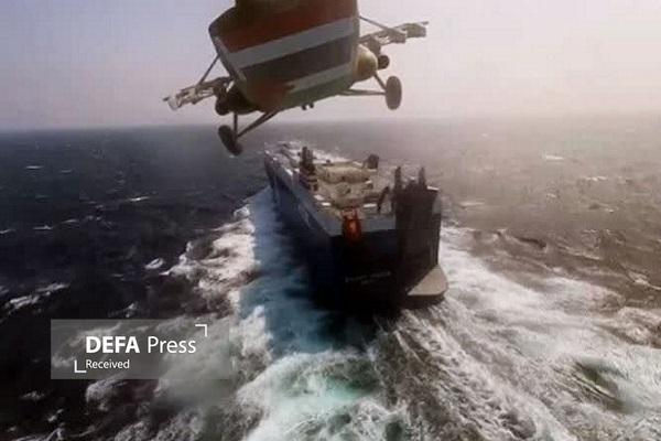 هشدار صنعا به آمریکا و رژیم «اسرائیل» درباره تنشآفرینی در منطقه هشدار صنعا به آمریکا و رژیم «اسرائیل» درباره تنشآفرینی در منطقه