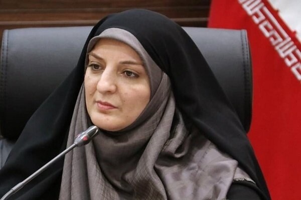 مدیرکل امور زنان استانداری یزد: سرمایه گذاری بر توان زنان یزدی کلید خورد