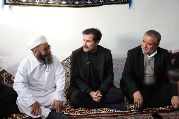 گذشت خانواده مرحوم خالقی، تجلی اخلاق و نیاز امروز جامعه به صلح و آشتی ملی است