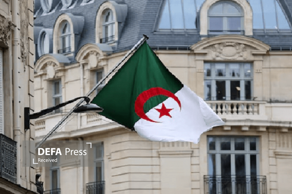 الجزایر توافقنامه خدمات هوایی با امارات را لغو کرد الجزایر توافقنامه خدمات هوایی با امارات را لغو کرد