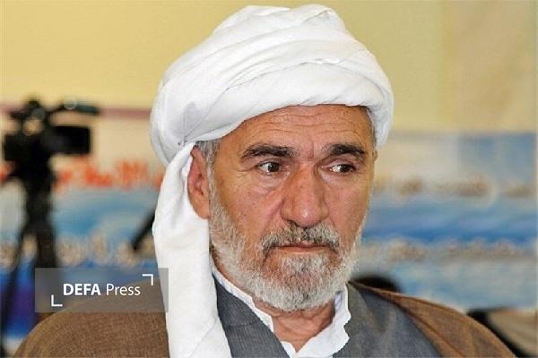 شرکت در راهپیمایی ۲۲ بهمن دشمنان ایران اسلامی را به عقب می‌راند