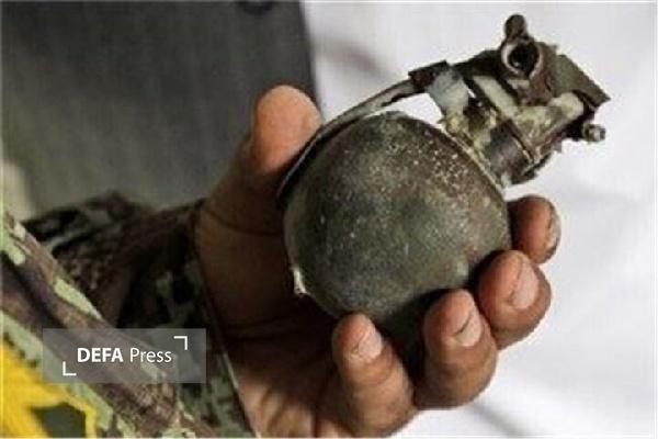 انفجار نارنجک دستی در سقز دو کشته و مصدومیت چند نفر را در پی داشت