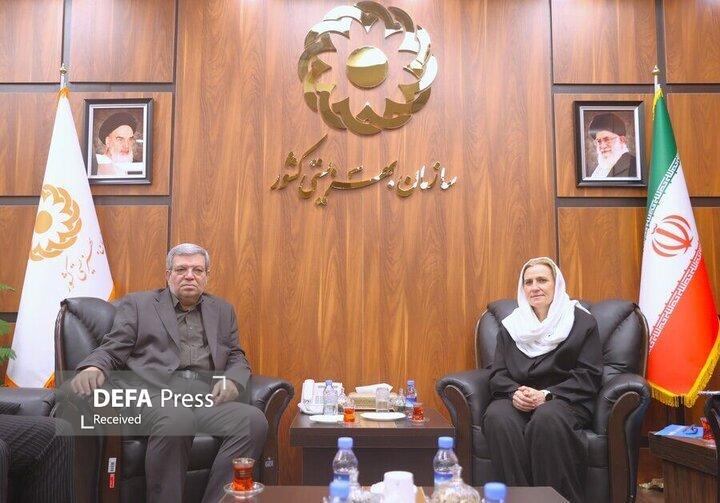 تاکید یونیسف بر برنامهریزی مشخص برای حمایت از کودکان زیر ۱۸ سال تاکید یونیسف بر برنامهریزی مشخص برای حمایت از کودکان زیر ۱۸ سال